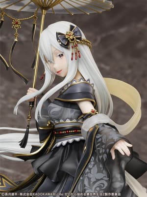 Echidna - Hanfu - F:Nex - Furyu - 7