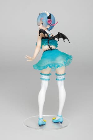 Rem - Pretty Devil - Taito - Neuauflage - 5
