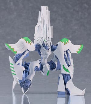 MODEROID Volonthe - 5