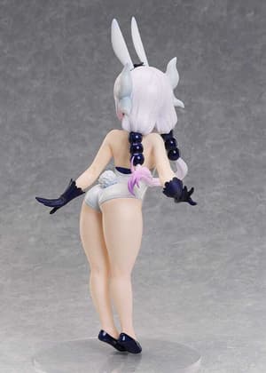 Kanna Kamui - Bare Leg - 1/4 B-Style Bunny - FREEing - 6