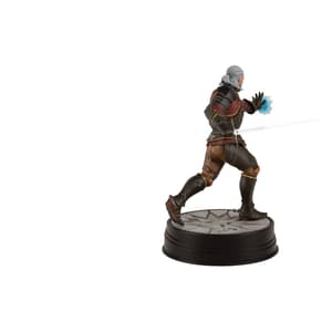 Geralt - Toussaint Tourney Armor - Witcher 3 - Dark Horse - 2