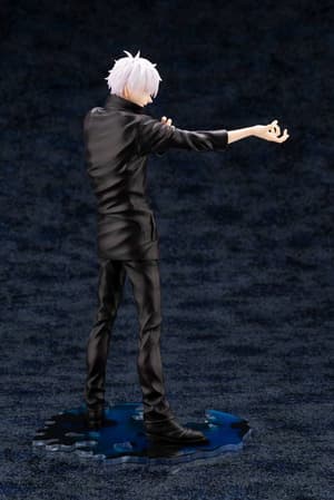 Satoru Gojo - Bonus Edition - ARTFX J - Kotobukiya - 11