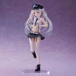 Angel Police (Rurudo) - Union Creative - 2