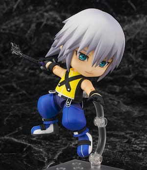 Nendoroid 984 Riku - 3