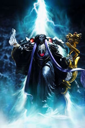 Ainz Ooal Gown - Overseas Edition - Kadokawa - 12