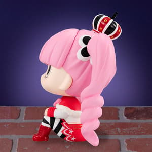 Perona - One Piece Look Up - Megahouse (4)
