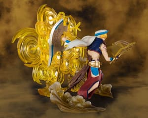 Gilgamesh - Figuarts Zero - Babylonia - Bandai Spirits - 5