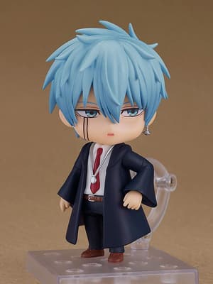 Nendoroid 2248 Lance Crown - 2