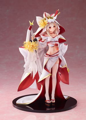 Ayanami - Demon`s Finest Dress - Knead (2)