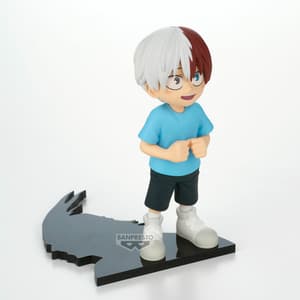 Shoto Todoroki - My Hero Academia - Cheer Pico - Banpresto (1)