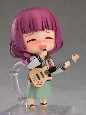 Nendoroid 2269 Kikuri Hiroi - Re-Release - 4