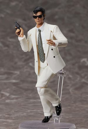 figma Yuji Oshita: Another Color ver. - 5