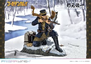 Saichi Sugimoto - Prisma Wing - Prime 1 Studio (7)