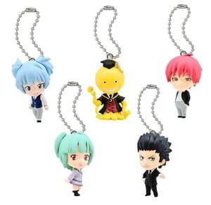 Ansatsu Kyoushitsu Swing - Koro-sensei - 2