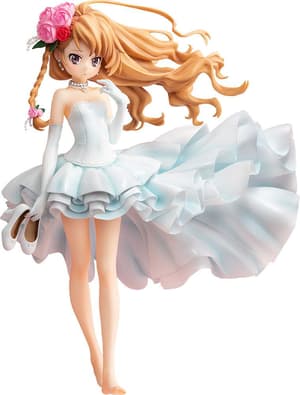 Taiga Aisaka - Wedding Dress - Chara-Ani - 10