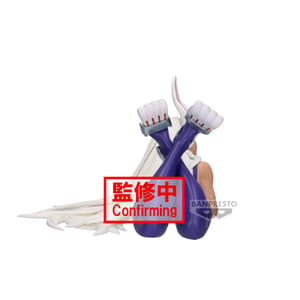 Mirko - My Hero Academia - Glitter & Glamours - Banpresto (1)