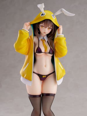 Shyness Bunny Hinata (Kekemotsu) - KoiKoi - 9
