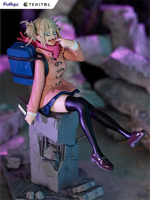 TENITOL Himiko Toga - 4