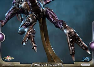 Meta Ridley - First 4 Figures - 15
