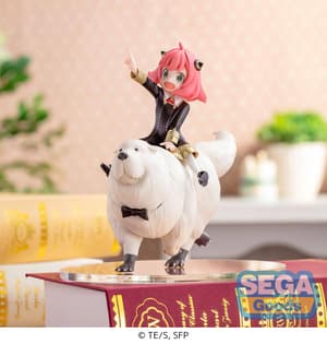 Anya Forger - Secret Rider - PM - Sega (12)