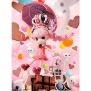 Perona - Portrait of Pirates MILD CB-EX - Sweets Version - 1
