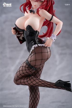 Uriko Usaaki-chan (Maenoo) - Animester - 19