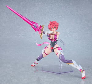 PLAMATEA Cutie Honey - 7