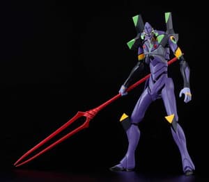 Eva-13 - Moderoid Model Kit - Good Smile Company - 2