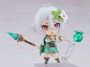 Nendoroid 1644 Kokoro Natsume - 2