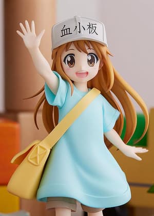 Platelet - Cells at Work!! Pop Up Parade - Good Smile Parade - 5