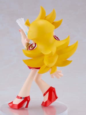 POP UP PARADE Panty & Stocking Set - 10