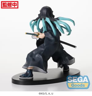 Muichiro Tokito - Awakening - Figurizm - Sega (8)