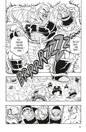 Dragon Ball Band 19 - 1
