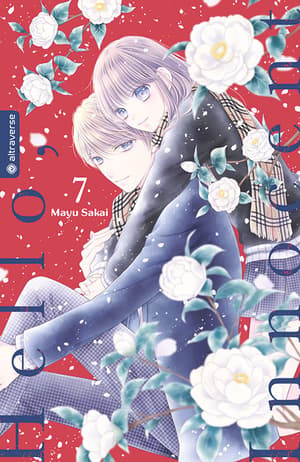Hello, Innocent - altraverse - Band 07 - 1