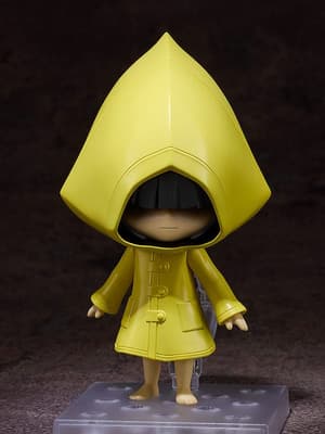 Nendoroid 2146 Six - 2