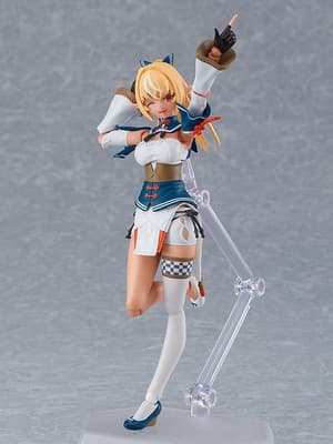 Figma 552 Shiranui Flare - 5