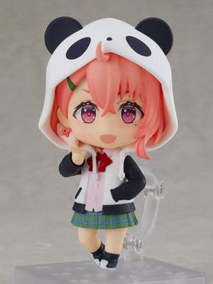 Nendoroid 1849 Sasaki Saku - 3