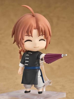 Nendoroid 3067 Kamui - 4