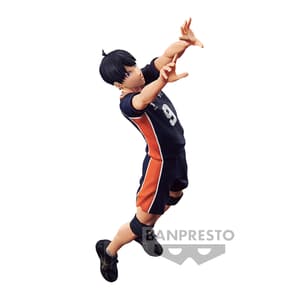 Tobio Kageyama - Haikyu!! - Posing Figure - Banpresto - Neuauflage (1)