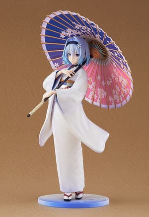 Sora Ginko - Kimono - Good Smile Company - 1