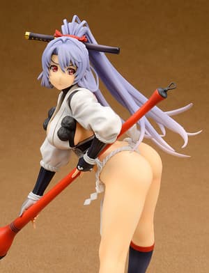 Matabei Goto - Kenki Version - 7