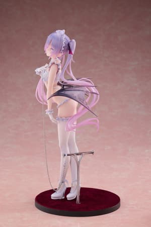 Eve (Rurudo) - Body Harness - Pink Charm (16)