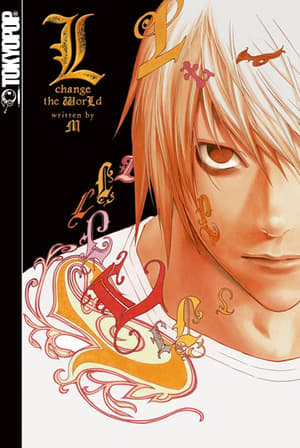 Death Note: L change the World - Tokyopop - Light Novel - 1
