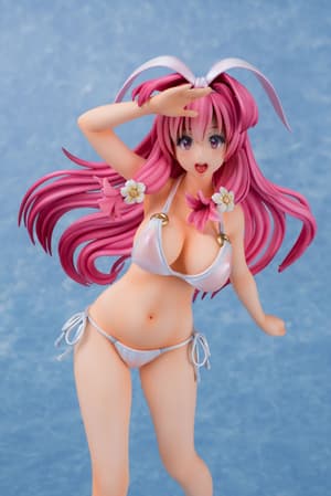 Beach Girl Selfie Miho Kunagisa - 4
