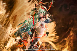 Hatsune Miku - Shimian Maifu - Good Smile Company - Re-Release (including Bonus) - 11