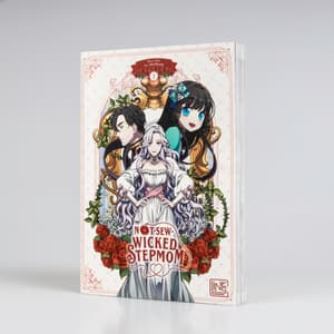 Not-Sew-Wicked Stepmom - Carlsen - Band 1 - 2