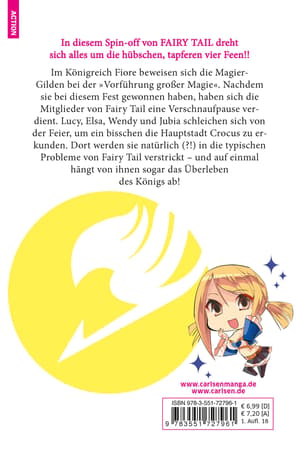 Fairy Girls 1 - 3