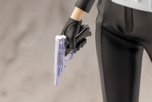 Persona 3 Protagonist  - ARTFX J - Kotobukiya (10)