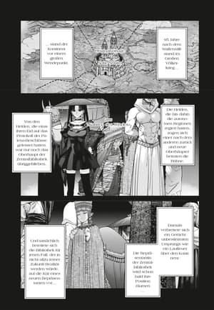 Magus of the Library - Carlsen - Vol. 06 - 3