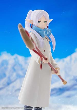 Frieren - Oshi Works - Kotobukiya / Thousand - 6